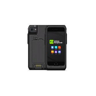 Infinite Peripherals Linea Pro 7i w/midrange 2D scann BT RFID